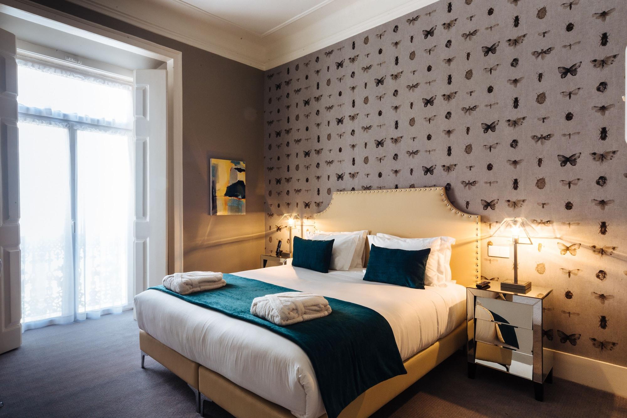 Dear Lisbon - Gallery House Ngoại thất bức ảnh