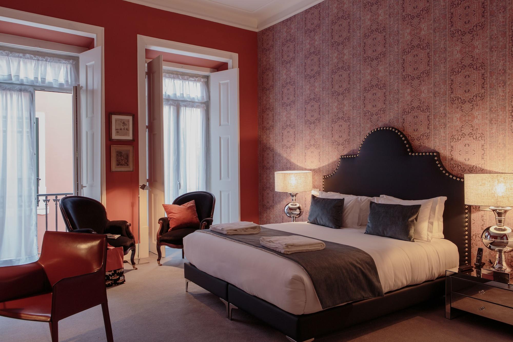 Dear Lisbon - Gallery House Ngoại thất bức ảnh