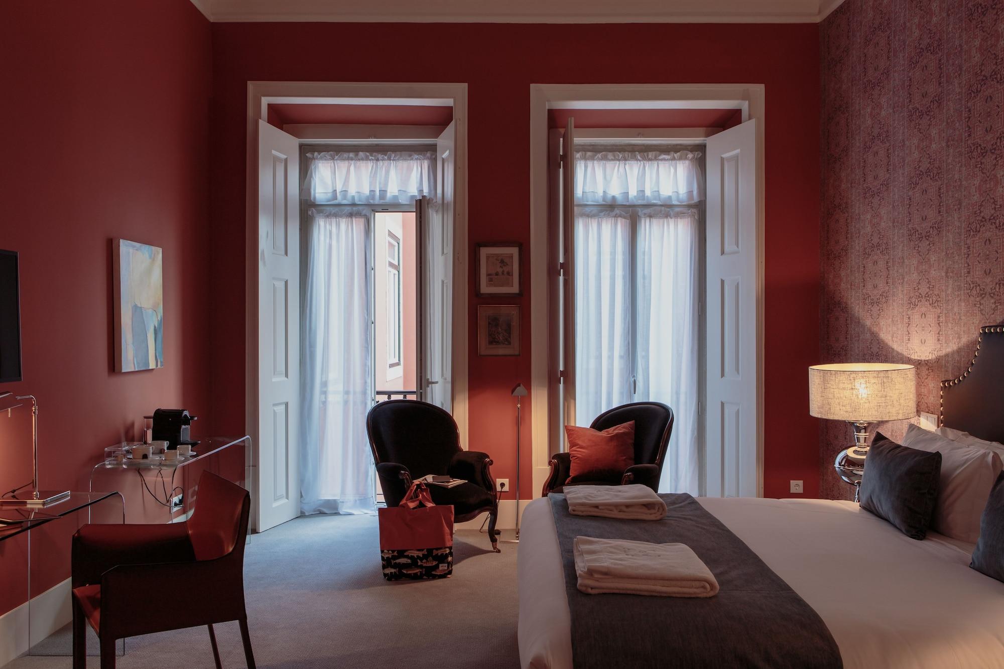 Dear Lisbon - Gallery House Ngoại thất bức ảnh