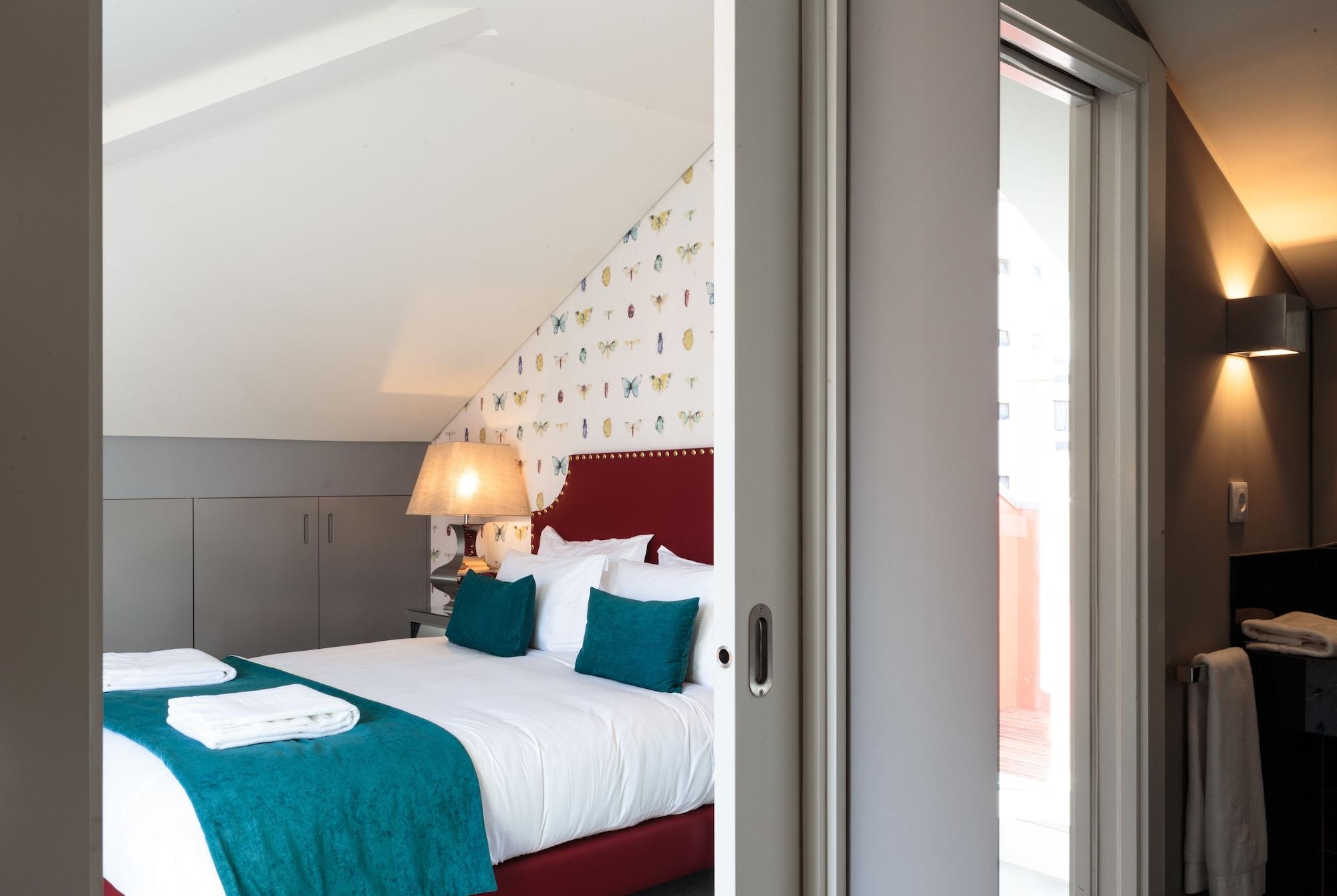 Dear Lisbon - Gallery House Ngoại thất bức ảnh