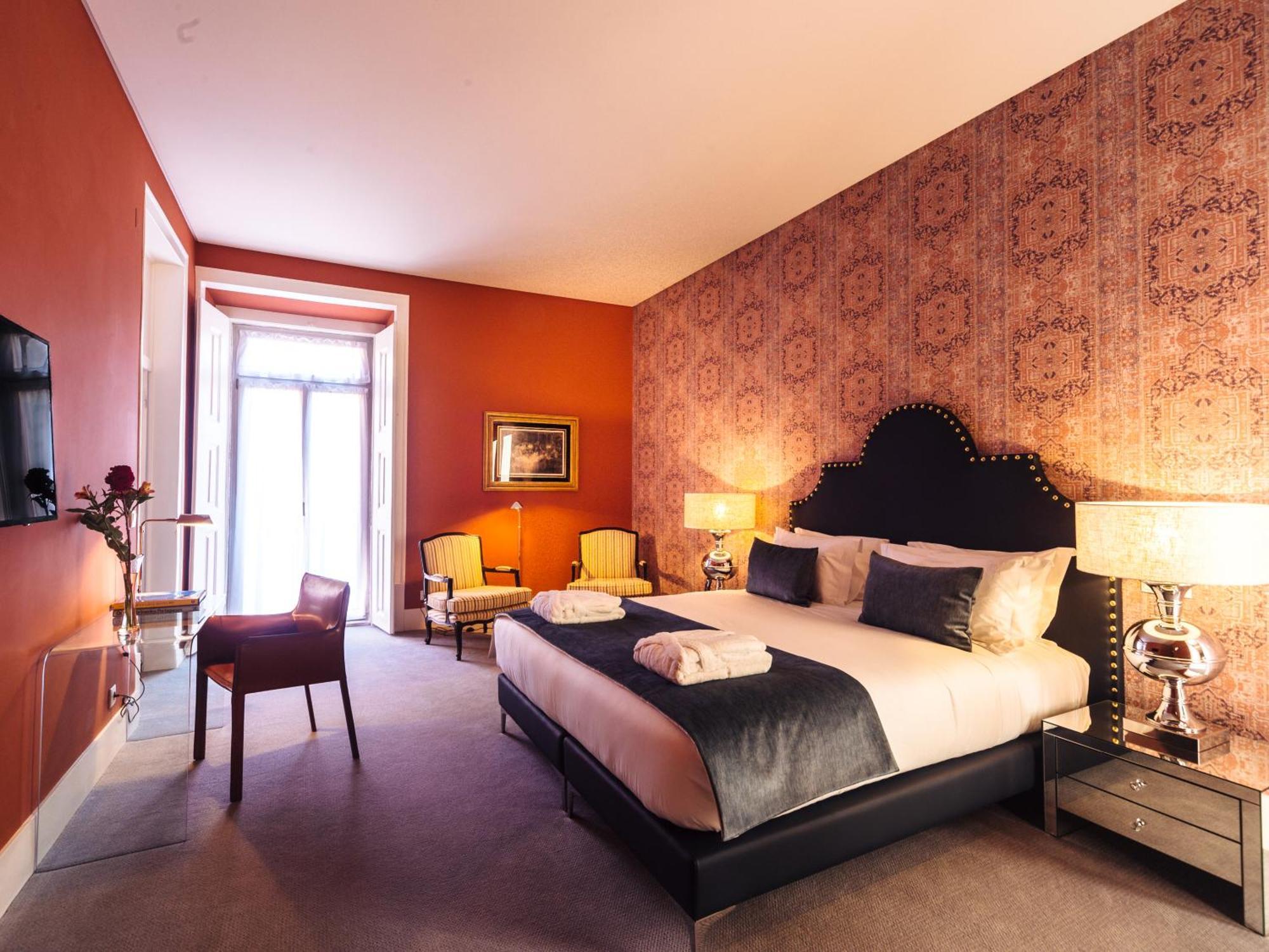 Dear Lisbon - Gallery House Ngoại thất bức ảnh