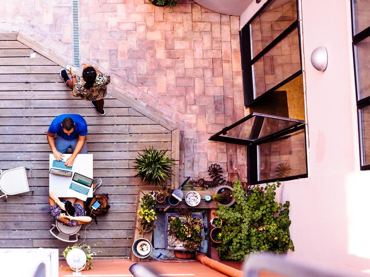 Dear Lisbon - Gallery House Ngoại thất bức ảnh