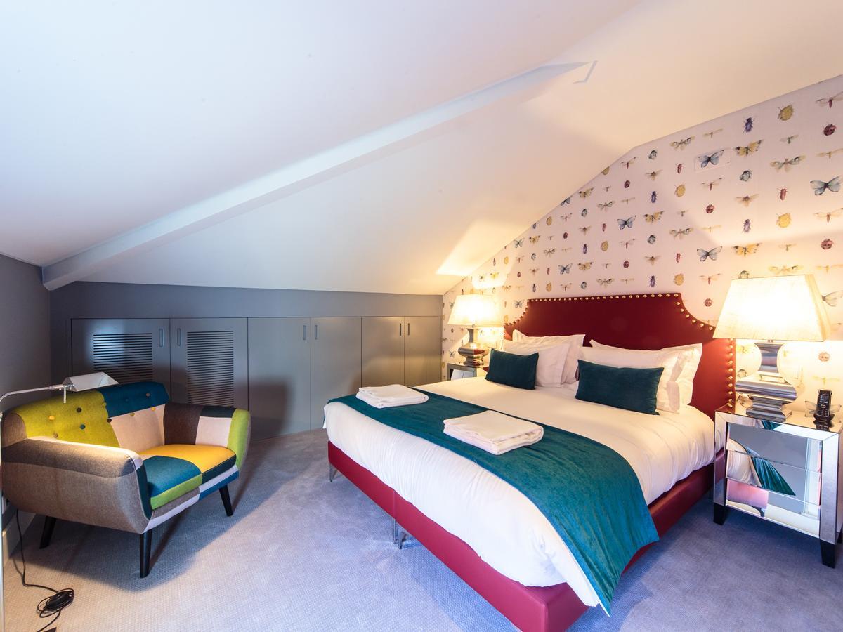Dear Lisbon - Gallery House Ngoại thất bức ảnh