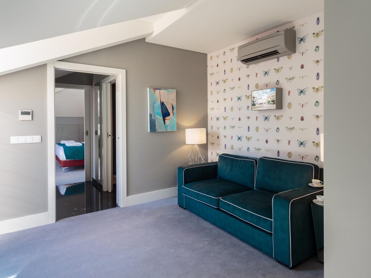 Dear Lisbon - Gallery House Ngoại thất bức ảnh