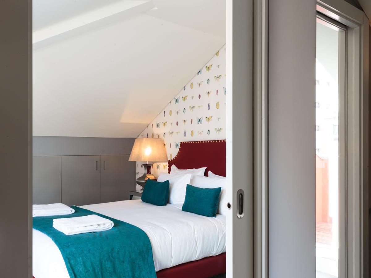 Dear Lisbon - Gallery House Ngoại thất bức ảnh