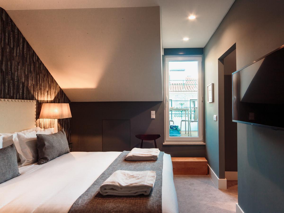 Dear Lisbon - Gallery House Ngoại thất bức ảnh