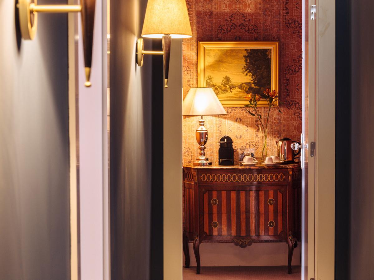 Dear Lisbon - Gallery House Ngoại thất bức ảnh