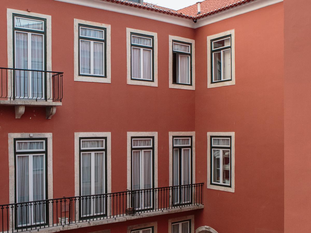 Dear Lisbon - Gallery House Ngoại thất bức ảnh