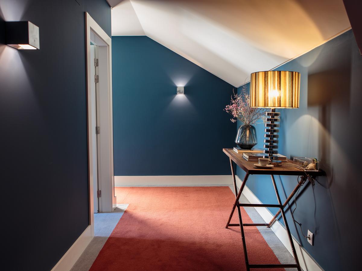 Dear Lisbon - Gallery House Ngoại thất bức ảnh