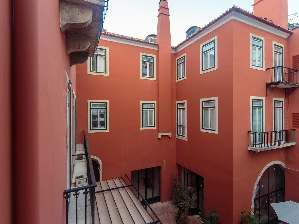 Dear Lisbon - Gallery House Ngoại thất bức ảnh