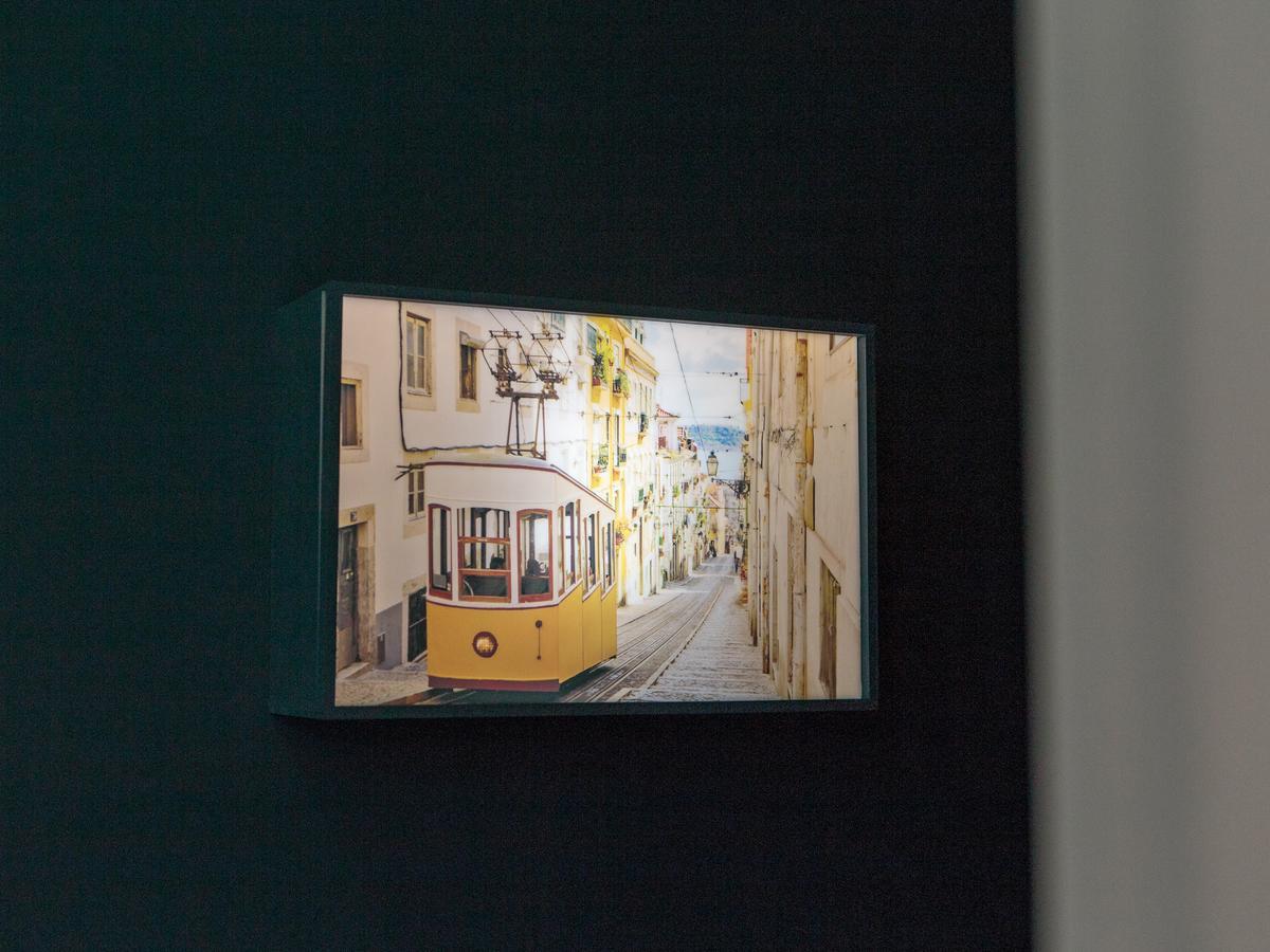 Dear Lisbon - Gallery House Ngoại thất bức ảnh