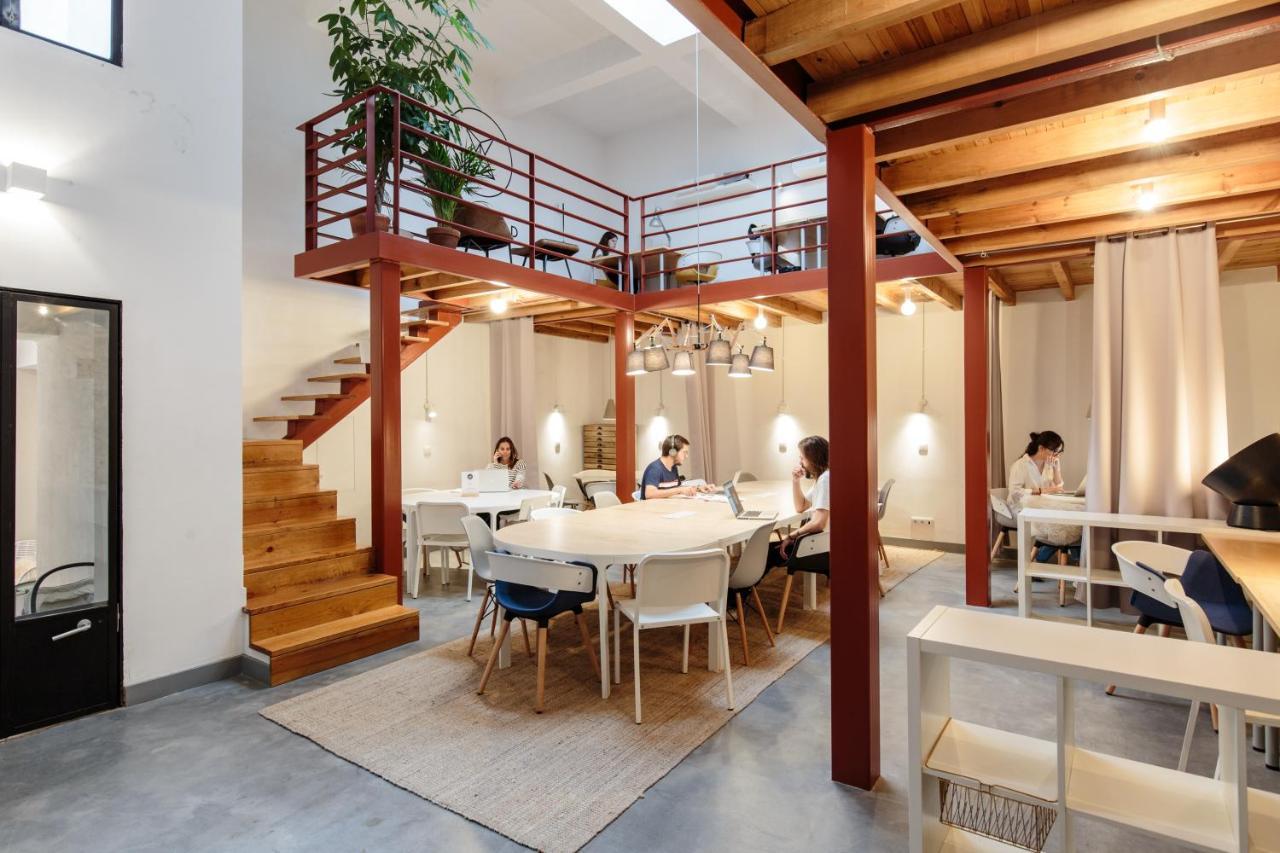 Dear Lisbon - Gallery House Ngoại thất bức ảnh