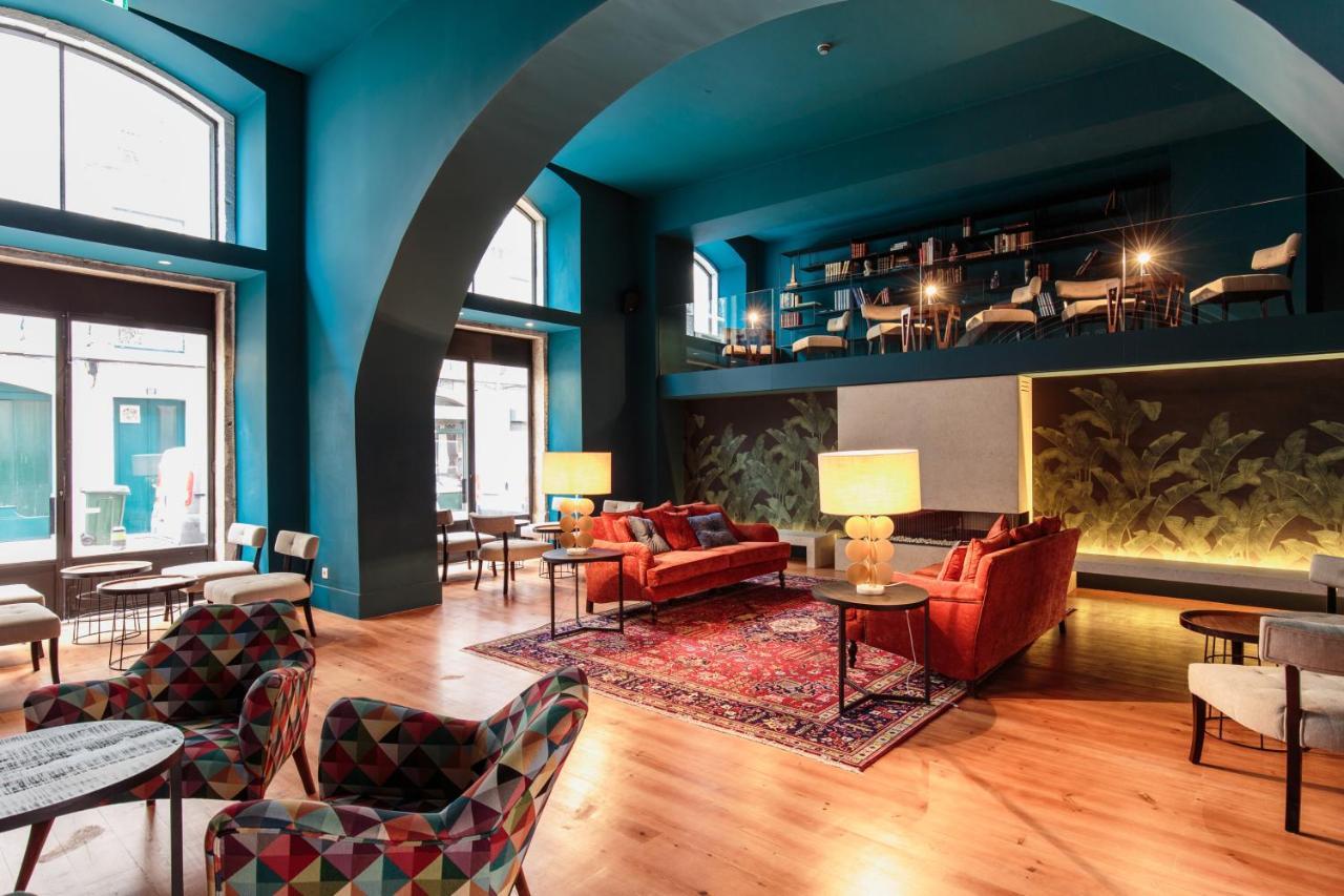 Dear Lisbon - Gallery House Ngoại thất bức ảnh