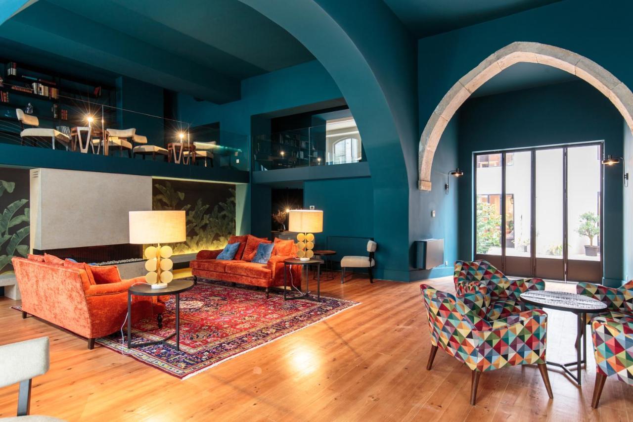 Dear Lisbon - Gallery House Ngoại thất bức ảnh